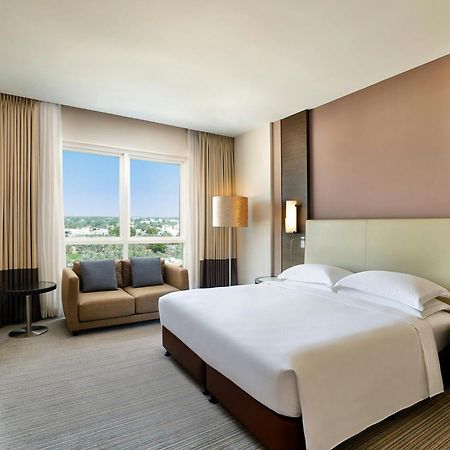 Four Points By Sheraton Al Ain Eksteriør bilde