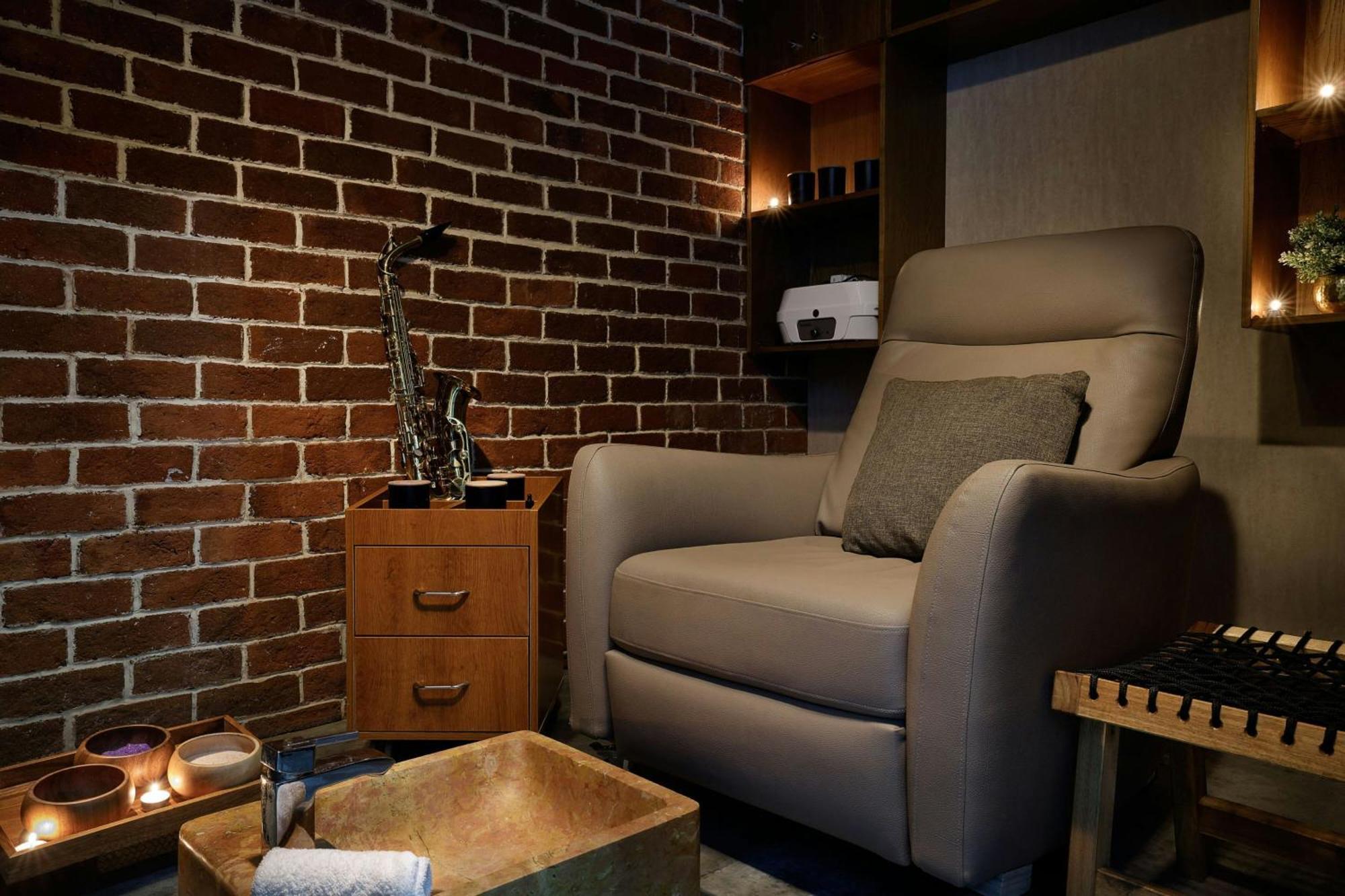 Four Points By Sheraton Al Ain Eksteriør bilde