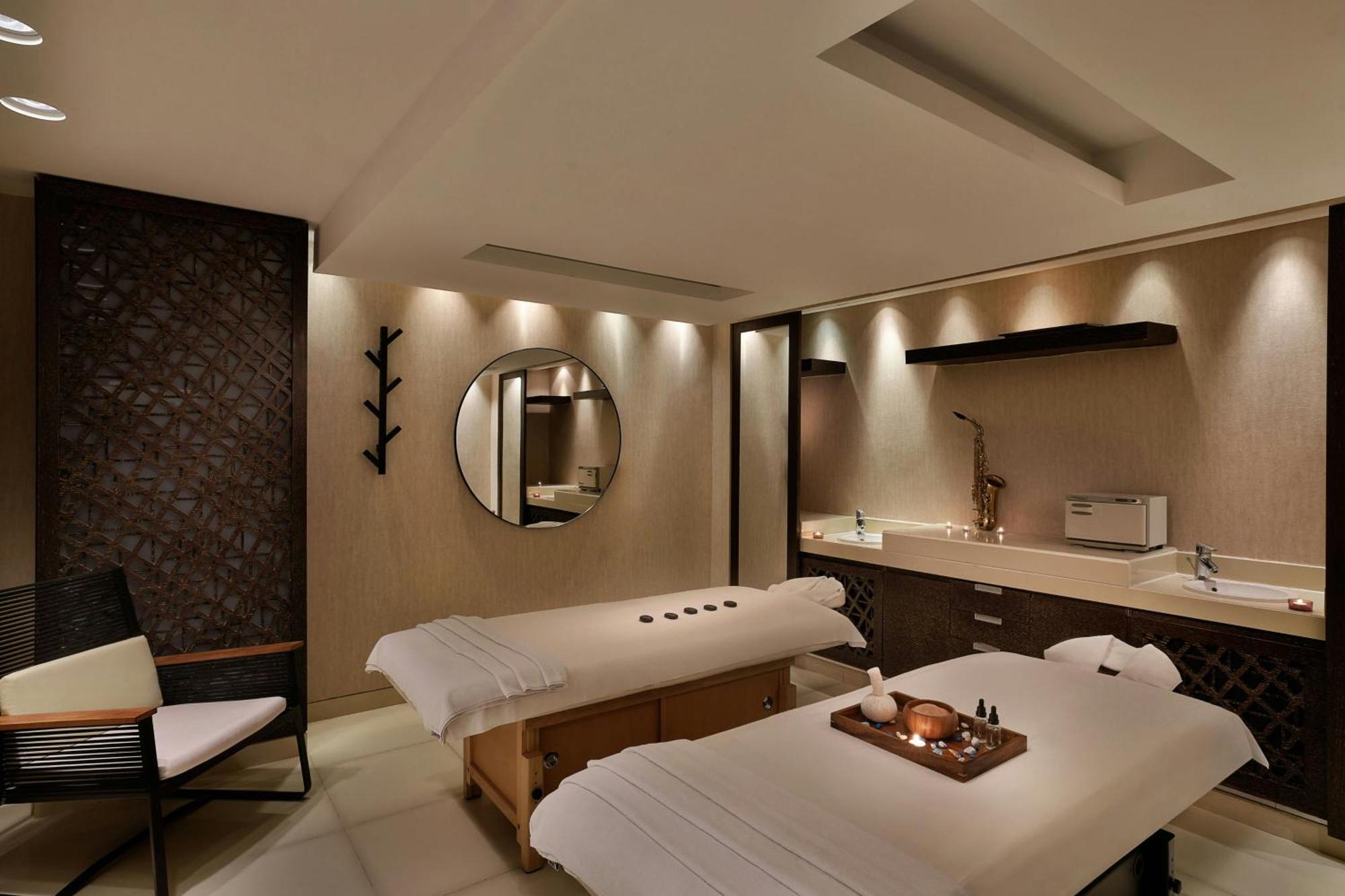 Four Points By Sheraton Al Ain Eksteriør bilde